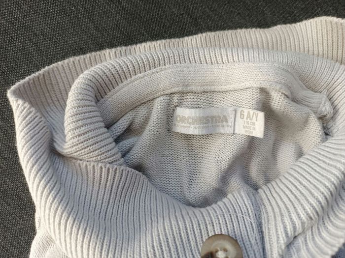 Pull de Noël - photo numéro 3