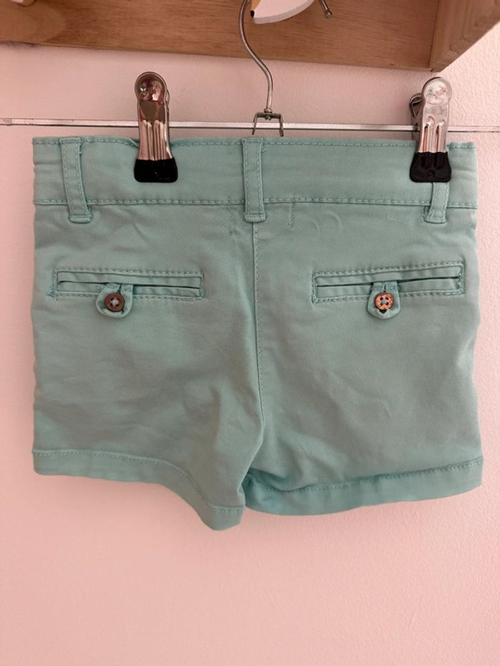 Ensemble short et débardeur - photo numéro 5