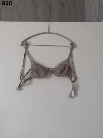Soutien-gorge 85C