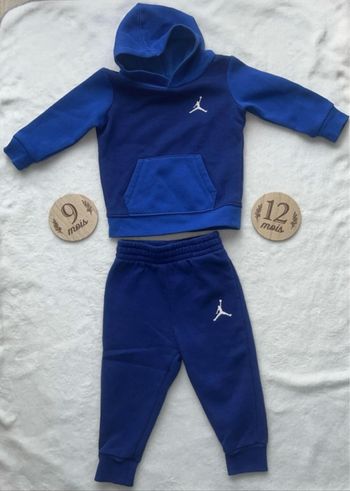 Ensemble survêtement Air Jordan