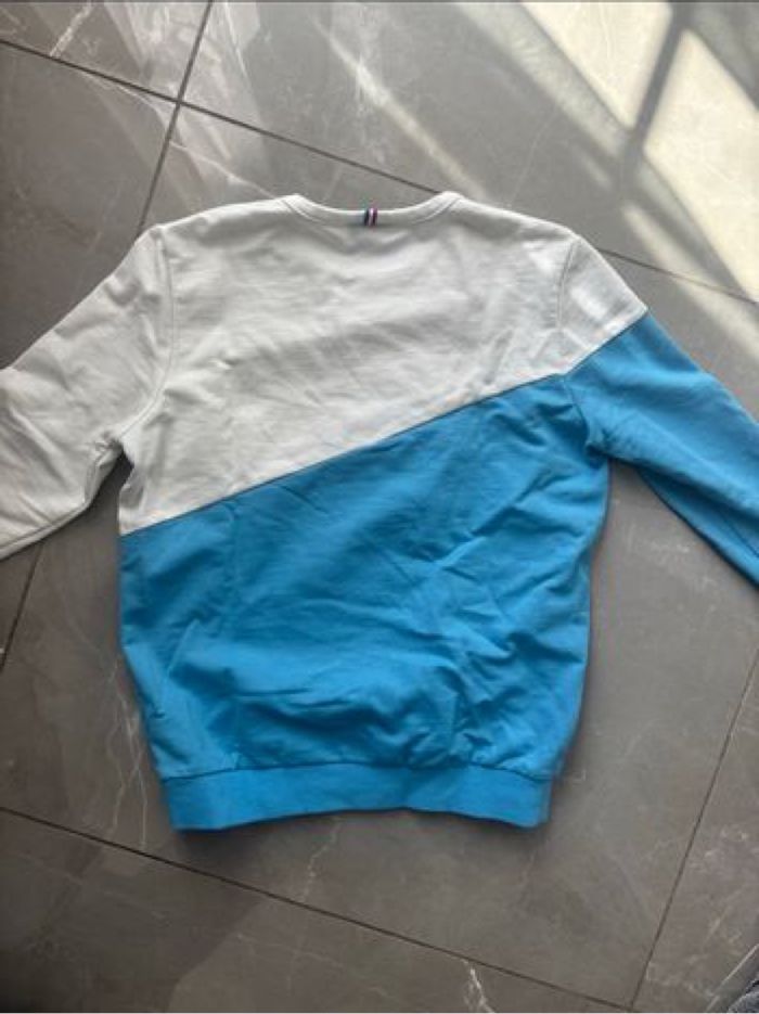 Pull le coq sportif - photo numéro 4