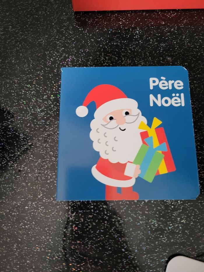 Jeu mes premiers mots - photo numéro 5