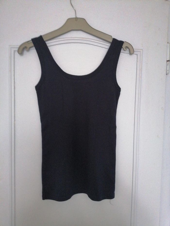 Débardeur femme - photo numéro 2