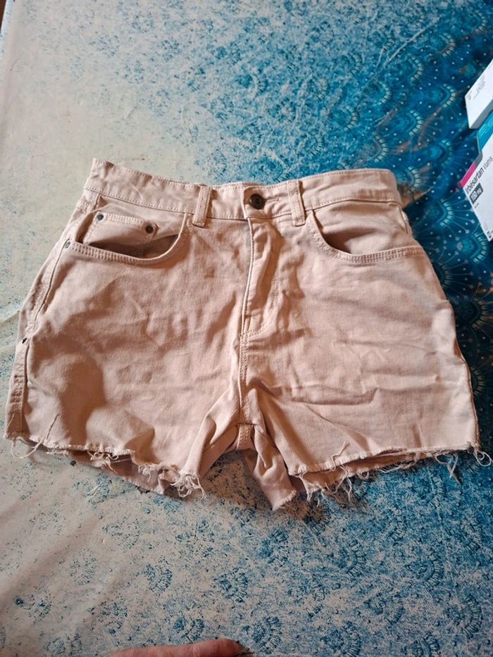 Short 36 liberto
