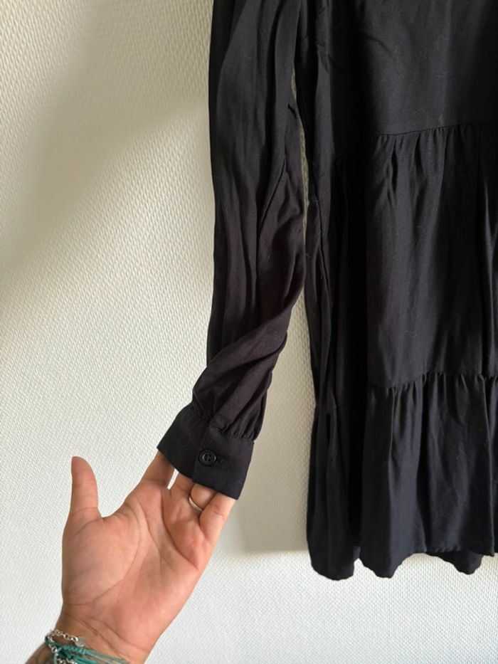 Robe chemisier - photo numéro 5