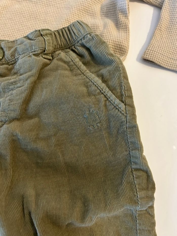 Tenue Kiabi - photo numéro 3