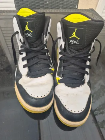 Jordan