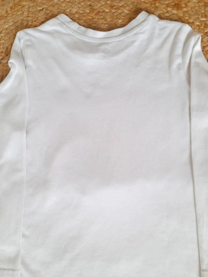 T-shirt Génération Z 5 ans - photo numéro 4