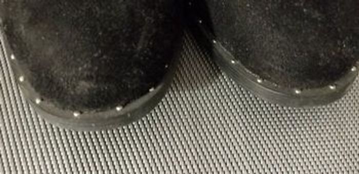Bottines noires - photo numéro 3