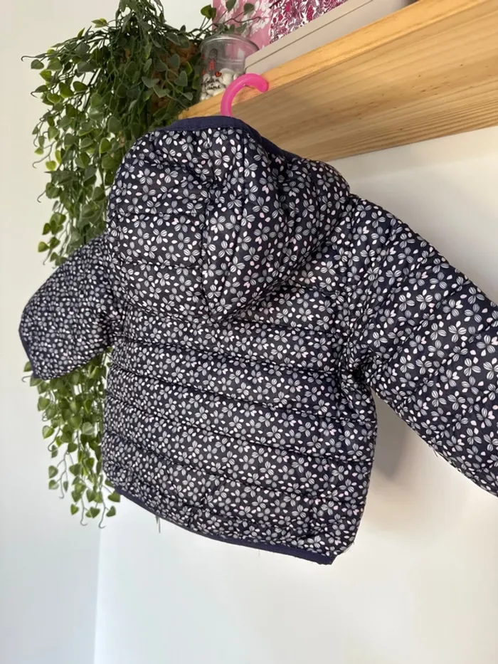 Lot 6mois bébé fille - photo numéro 4