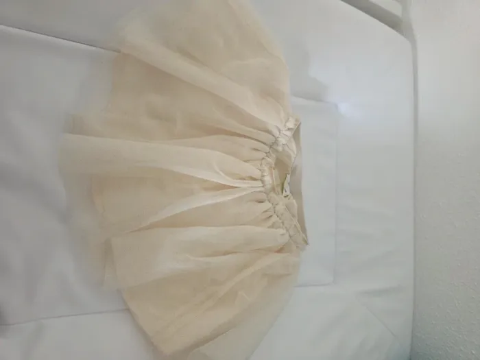 Lot vêtement bébé fille 12 mois - photo numéro 4