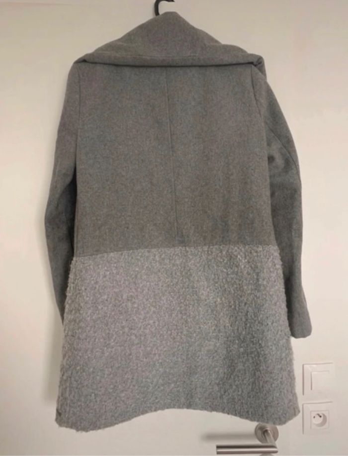 Manteau - photo numéro 2