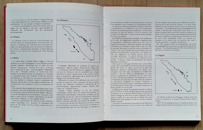 Sumatra (voyage, culture) - photo numéro 10