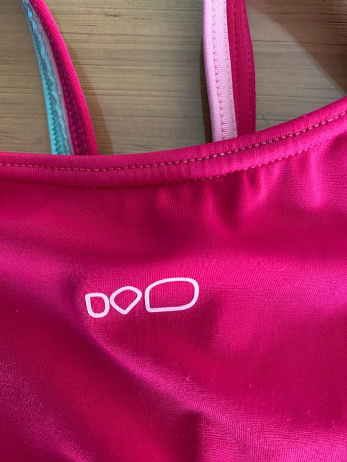 Maillots de bain fille 8/10 ans décathlon - photo numéro 7