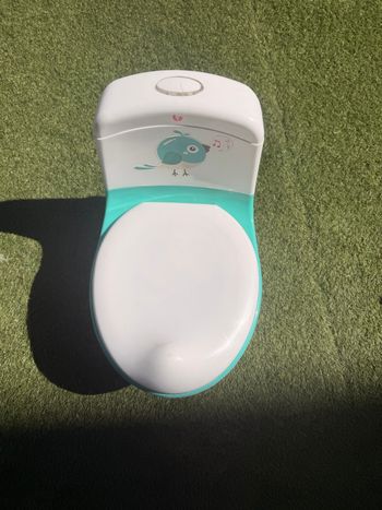 Pot d’apprentissage 