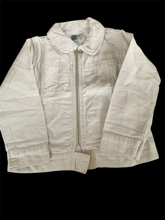 Veste léger