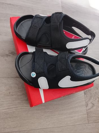 Sandale garçon Nike 