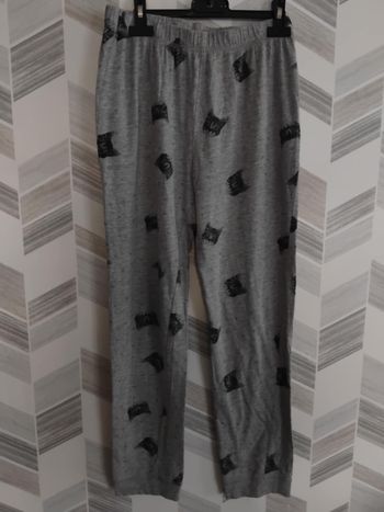 pantalon pyjama