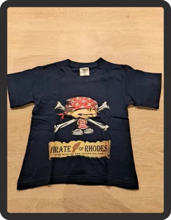 T-shirt