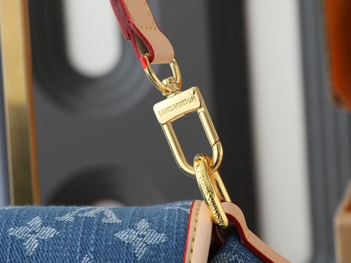 Louis Vuitton  Odyssée M25554 - photo numéro 7
