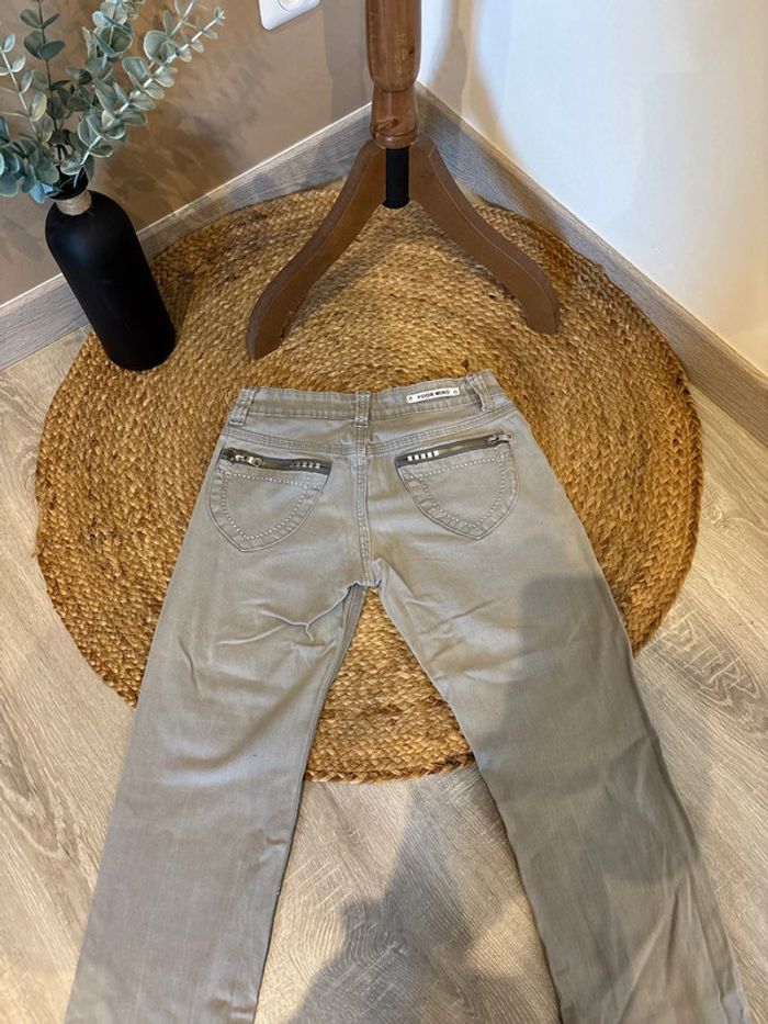 Jeans femme taille 36 - photo numéro 6