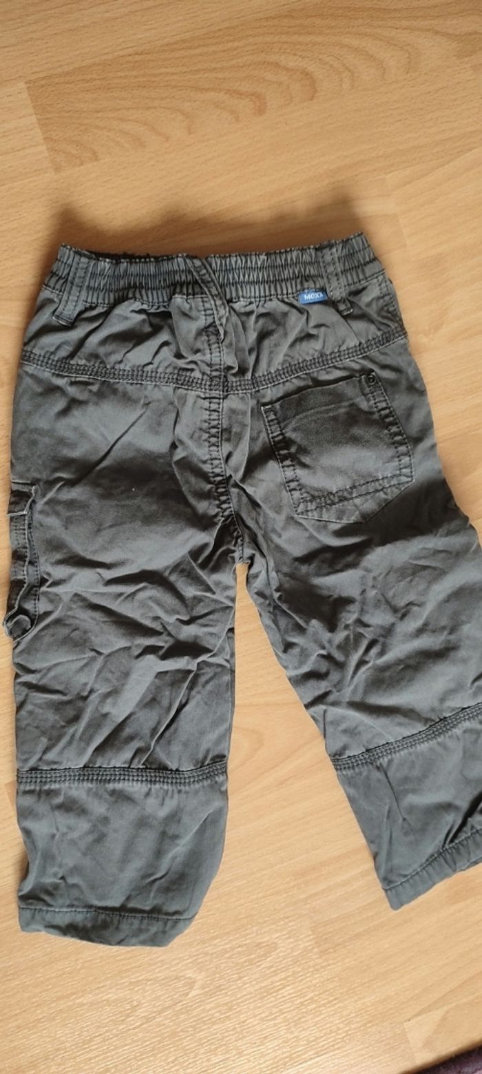 Pantalon Mexx 18 24 mois - photo numéro 4