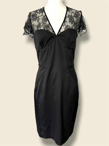Robe de cérémonie Alain Manoukian