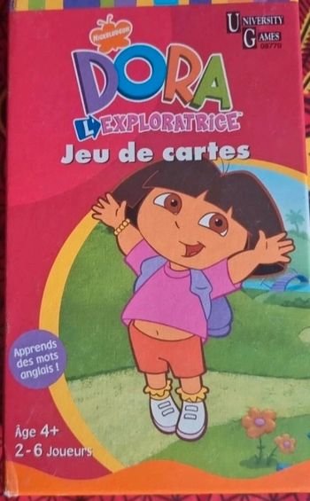 Apprendre des mots en Anglais