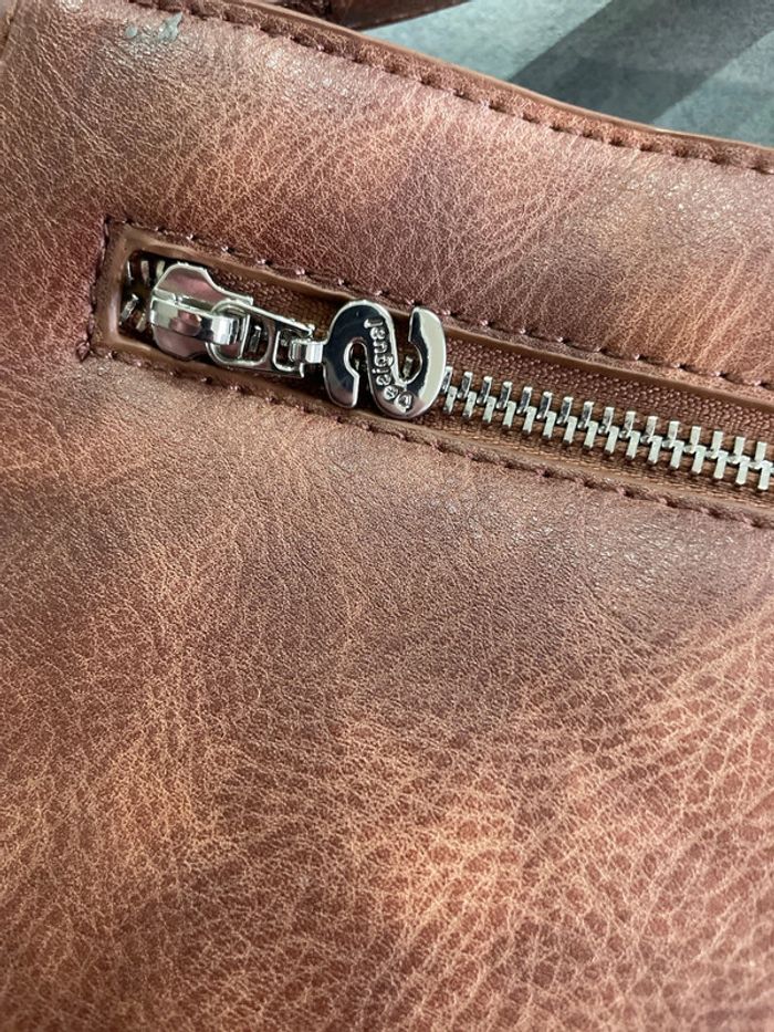 Sac desigual - photo numéro 5