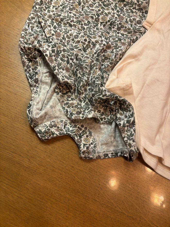 Ensemble fleuri - photo numéro 4