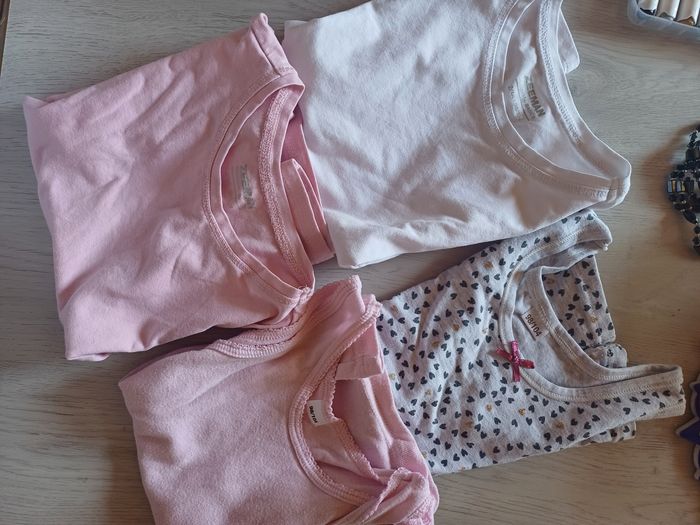 Lot fille 2-3 ans - photo numéro 8
