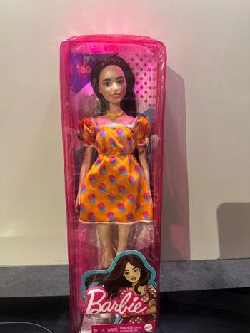Barbie