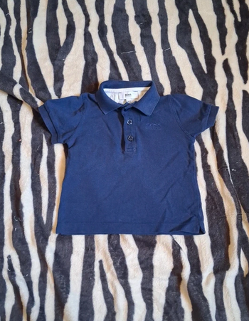 polo Hugo Boss
