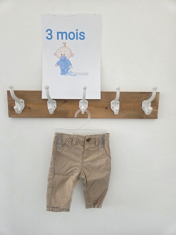 Lot 3m garçon - photo numéro 9