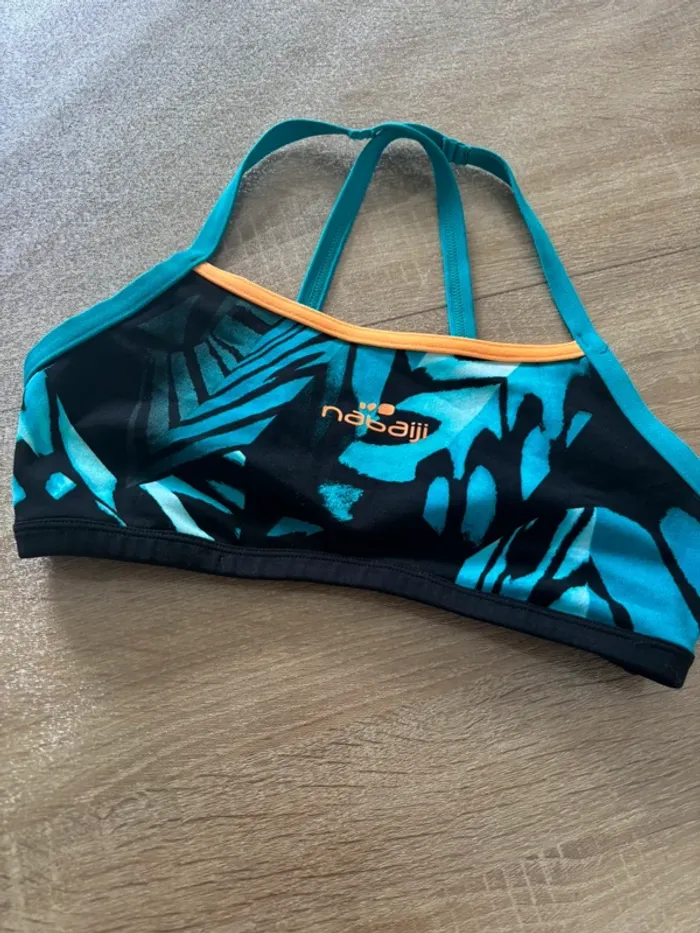 Brassière de maillot de bain - photo numéro 2