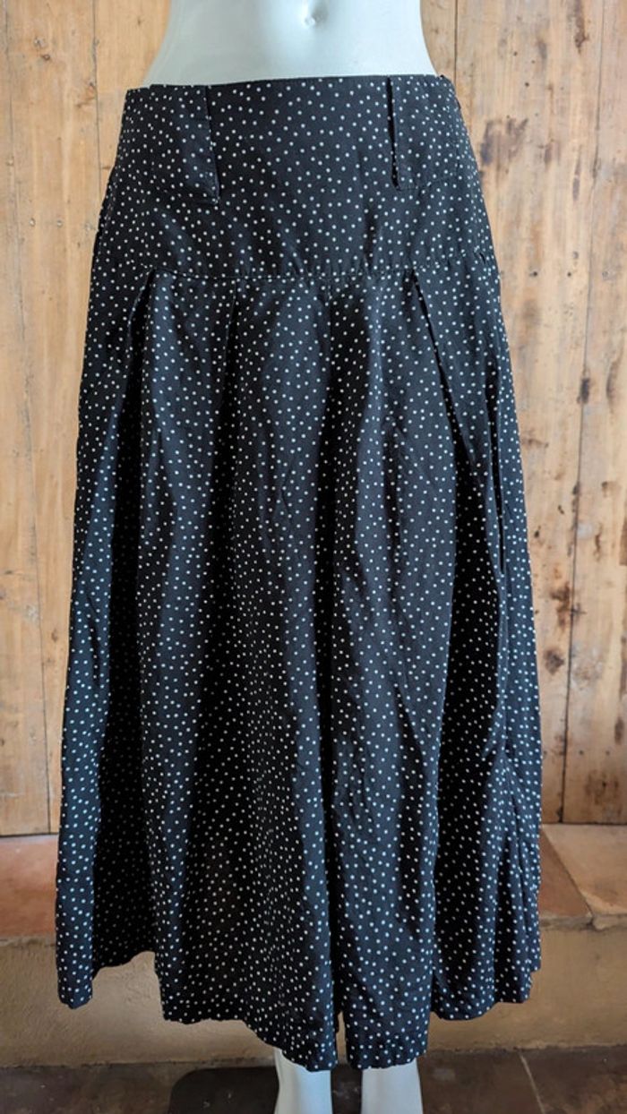 Jupe Made in France M