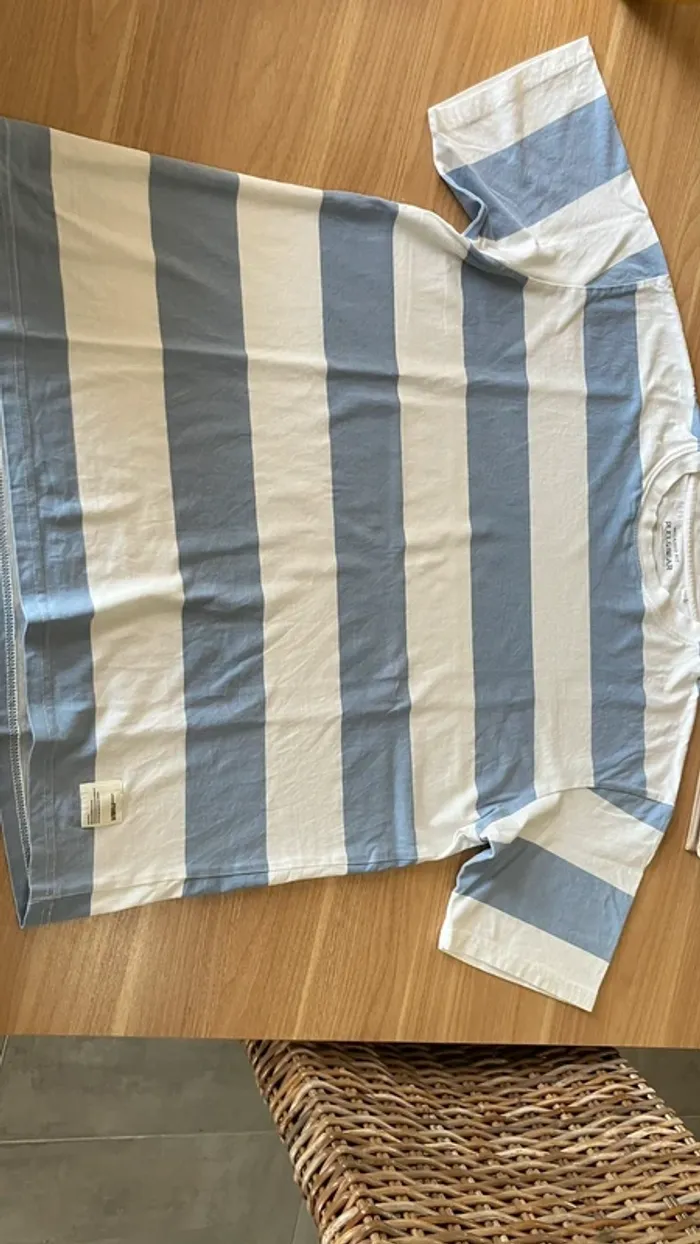 T shirt - photo numéro 2