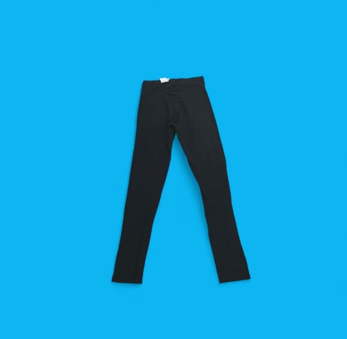 Legging long marine Kiabi taille 12 ans (1/3) - photo numéro 2