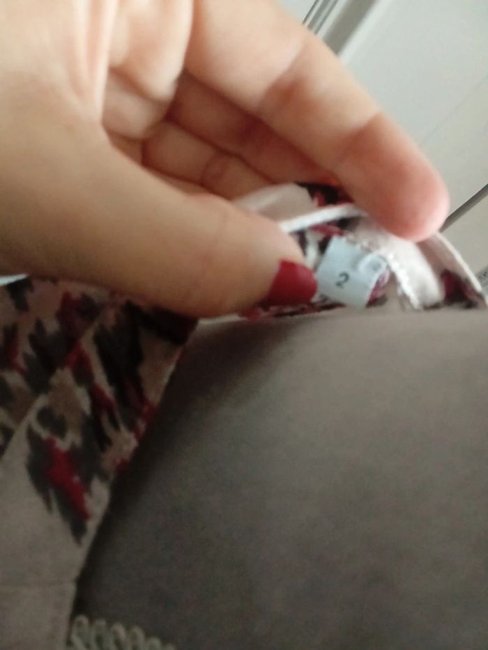 Chemise - photo numéro 3