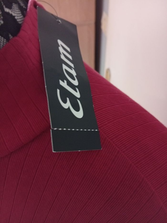 Joli col roulé - photo numéro 4