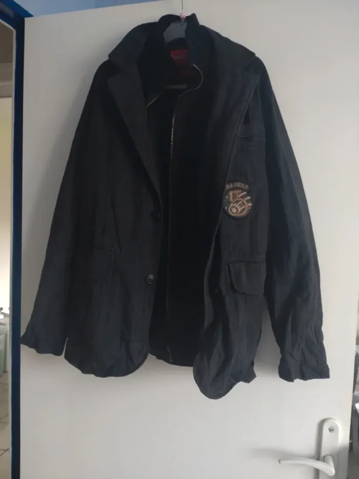 Veste firetrap taille L