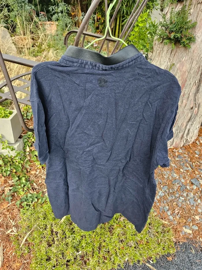 T-shirt Ikks XXL - photo numéro 3