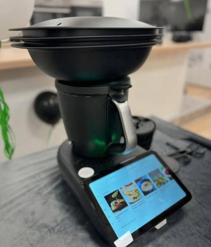 Thermomix tm7 - photo numéro 7