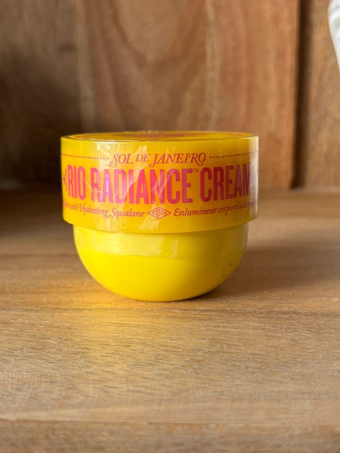 Crème Rio Radiance Sol De Janeiro - photo numéro 2