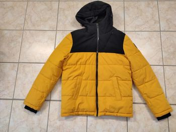 Parka homme taille L