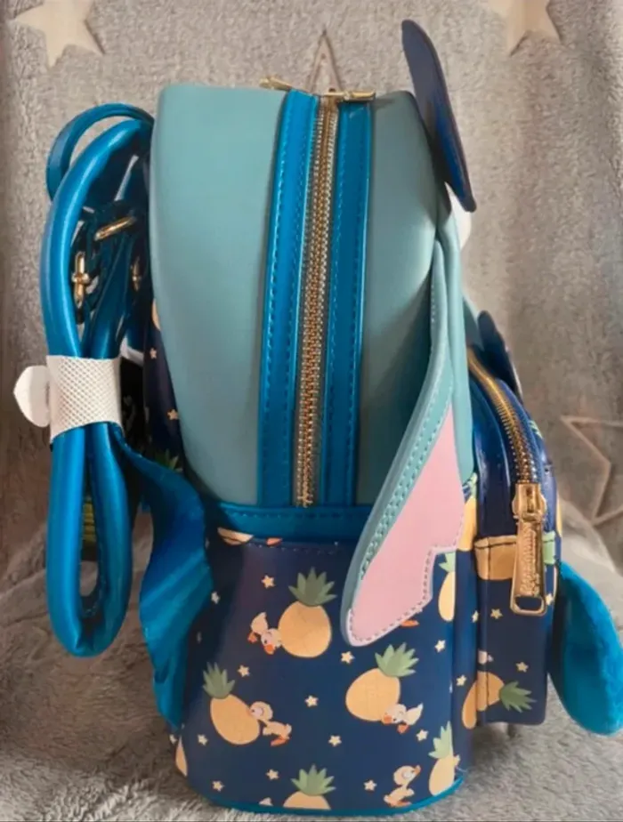 Loungefly Stitch Bedtime - photo numéro 4