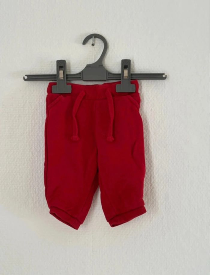 Jogging bébé garçon - taille 3 mois