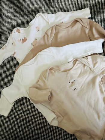 Body beige