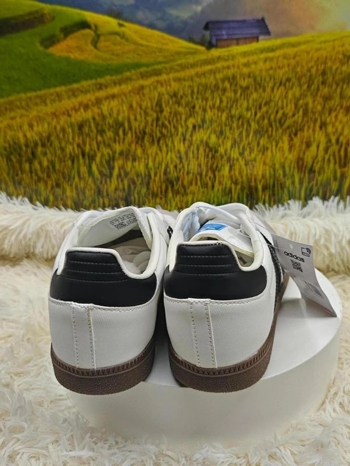 Adidas samba OG n. 37 - photo numéro 4