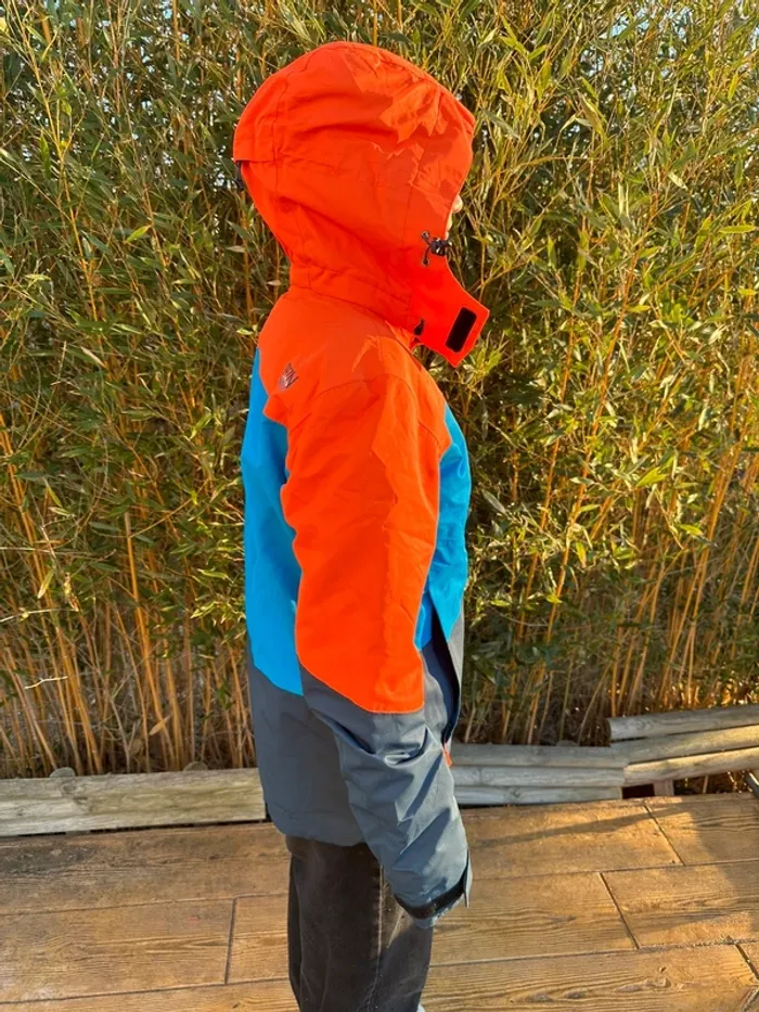 Veste de ski icepeak - photo numéro 2